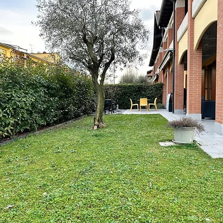 Lugana Garten Heim *