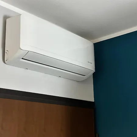 Appartement Lugana Garten Heim