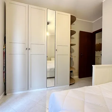 Appartement Lugana Garten Heim Sirmione