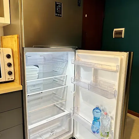 Appartement Lugana Garten Heim *