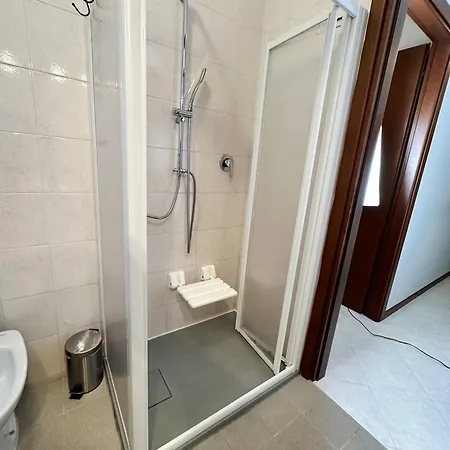 Lugana Garten Heim Appartement