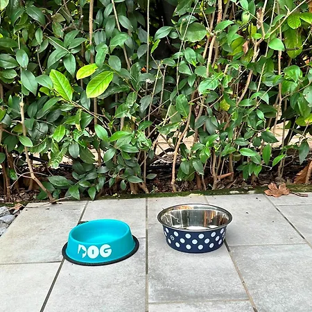 Lugana Garten Heim Appartement
