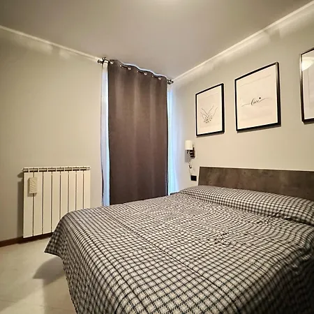 Lugana Garten Heim Appartement *
